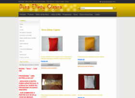 Donaelietycigana.com.br thumbnail Donaelietycigana.com.br thumbnail