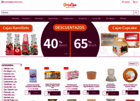 Donaelsa.com.pe thumbnail