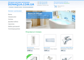 Donaqua.com.ua thumbnail