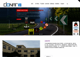 Donartech.com thumbnail