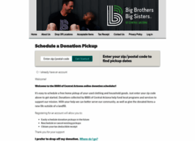 Donateaz.org thumbnail
