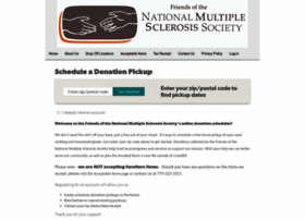 Donatereno.com thumbnail