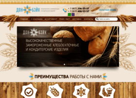 Donbake.ru thumbnail