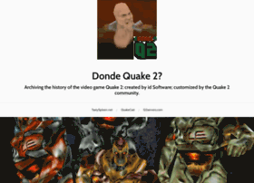 Dondeq2.com thumbnail