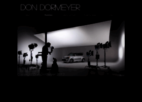 Dondormeyer.com thumbnail
