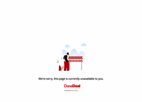 Donedeal.ie thumbnail