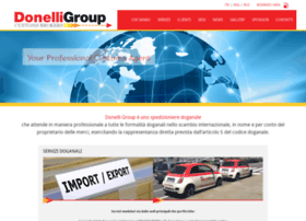 Donelligroup.com thumbnail
