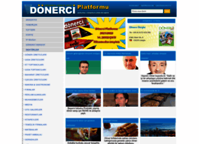 Donerci.info thumbnail