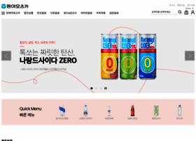 Donga-bluemall.com thumbnail