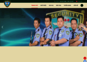 Dongasecurity.com thumbnail