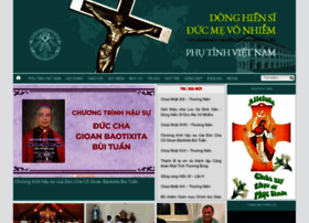 Donghiensi.com thumbnail