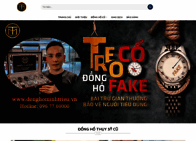 Donghominhtrieu.vn thumbnail
