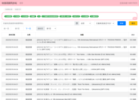 Dongmanhuayuan.myheartsite.com thumbnail