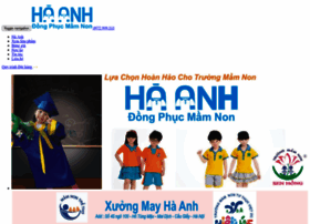 Dongphucmaugiao.vn thumbnail