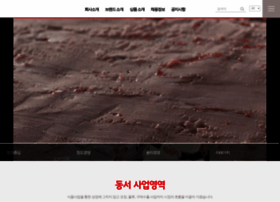 Dongsuh.jp thumbnail