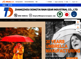 Dongtaiumbrella.en.alibaba.com thumbnail
