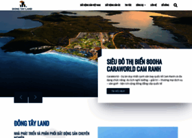 Dongtayland.vn thumbnail