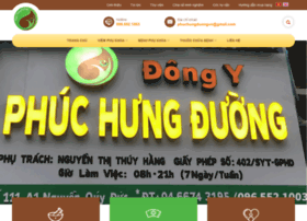 Dongyphuchungduong.vn thumbnail