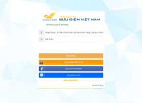 Donhang.vnpost.vn thumbnail