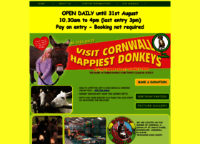 Donkeypark.com thumbnail