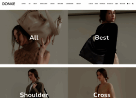 Donkie.co.kr thumbnail