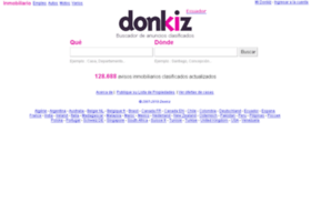 Donkiz-ec.com thumbnail