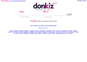 Donkiz-ie.com thumbnail