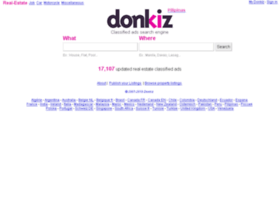 Donkiz-ph.com thumbnail