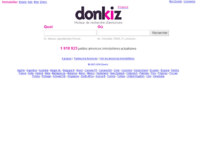 Donkiz.com thumbnail