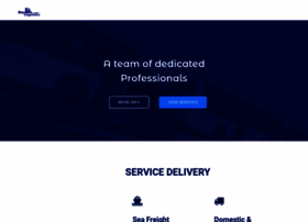 Donlogistics.net thumbnail