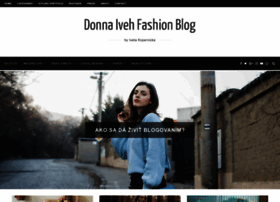 Donnaiveh.com thumbnail