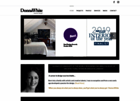 Donnawhite.co.nz thumbnail
