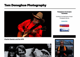 Donoghuephotography.com thumbnail
