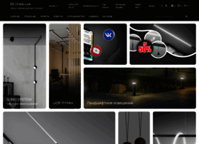 Donolux.ru thumbnail