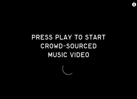 Donottouch.org thumbnail