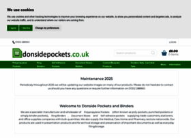 Donsidepockets.co.uk thumbnail Donsidepockets.co.uk thumbnail