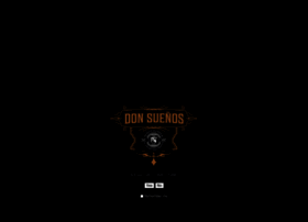 Donsuenos.com thumbnail