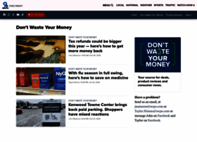 Dontwasteyourmoney.com thumbnail