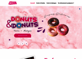 Donutspaca.fr thumbnail