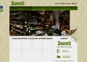 Donwil.pl thumbnail