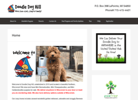 Doodledoghill.com thumbnail