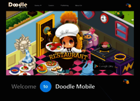 Doodlemobile.com thumbnail