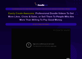 Doodleoze.com thumbnail