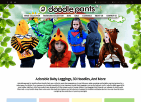 Doodlepants.net thumbnail