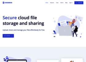 Doodrive.com thumbnail