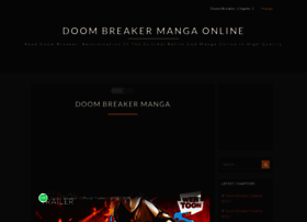 Doombreaker.com thumbnail