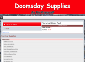 Doomsday-supplies.com thumbnail