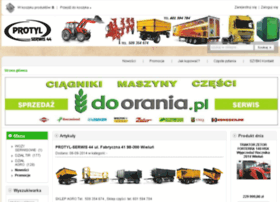 Doorania.pl thumbnail