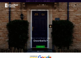 Doorbellworld.com thumbnail