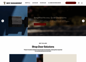 Doorblok.com thumbnail